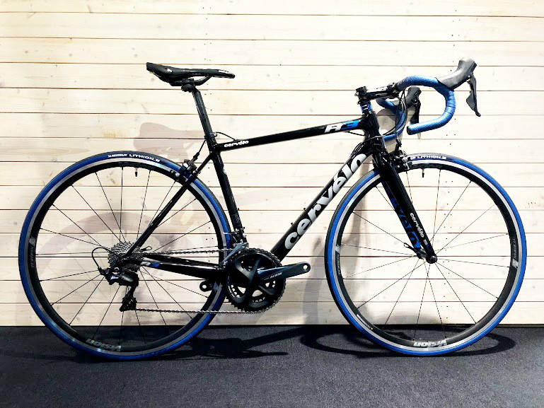 cervelo r3 51